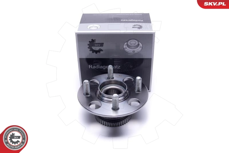 Wheel Bearing Kit